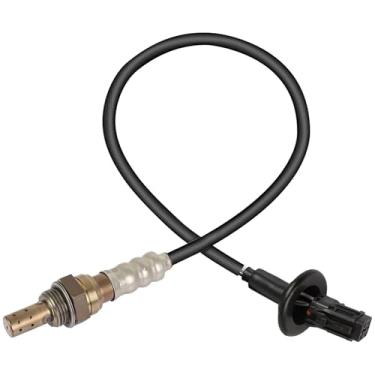 Imagem de QIJIAUTO Sensor de oxigênio O2 Downstream compatível com Kia Soul 2014 2015 2016 2.0L, sensor de O2 para Kia, sensor de oxigênio para Kia Soul