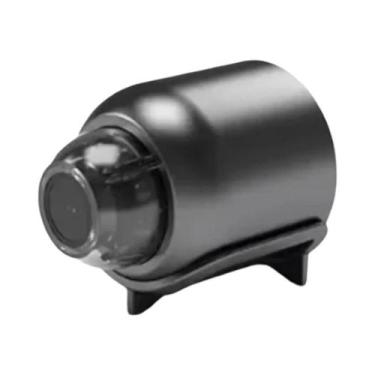 Imagem de Câmera Mini Sem Fio 1080P Com Visão Noturna E Detecção De Movimento Pa