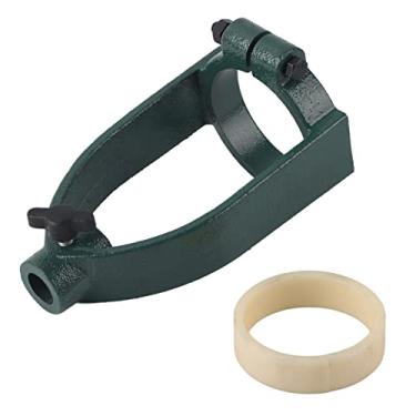 Imagem de Furadeira de bancada para máquina conversora de espiga quadrada Acessório de ferramenta de transformação de ferro fundido para serviços pesados ​​com manga redutora para (Manga redutora do conversor