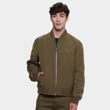 Imagem de Jaqueta Hugo Boss X Porsche Coltar Os Masculina-Masculino