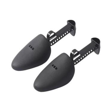 Imagem de Suporte Ajustável Para Sapatos De Couro, Anti-Rugas E Anti-Deformação,