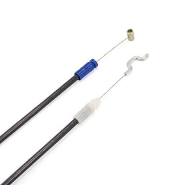 Imagem de Cabo Aciona Fechadura Dianteira Compatível Mitsubishi Asx 11