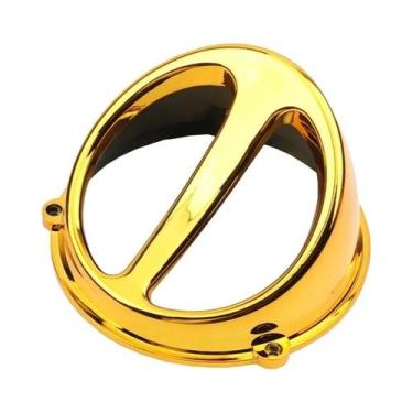 Imagem de Capa Do Ventilador De Ar Para Motocicleta Jog50 90 Dio ZX Gy6, Peças D