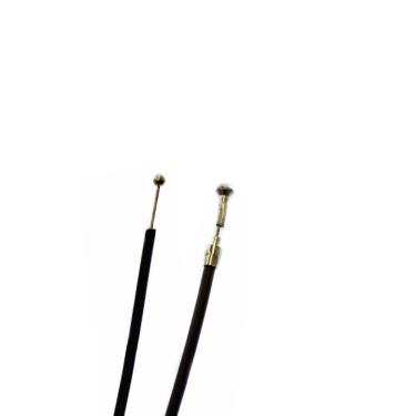 Imagem de Cabo Abertura Capô Van Mercedes Sprinter 2012/.. S/ Alavanca