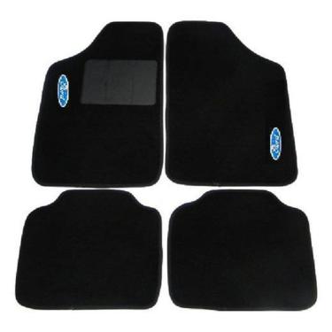 Imagem de Tapete Automotivo Carpete Forração Ford Lincoln Mark 74