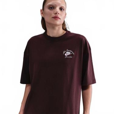 Imagem de Camiseta Nike Sportswear Country Club Feminina-Feminino