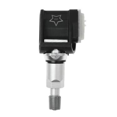 Imagem de Sensor TPMS para carro compatível com Toyota GR e Supra 2019- TPMS 6887140-01 36106887147 Sensor de monitoramento de pressão dos pneus