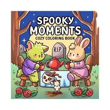 Imagem de Livro De Colorir Para Adultos: Presente Único Para Relaxamento, Papel 