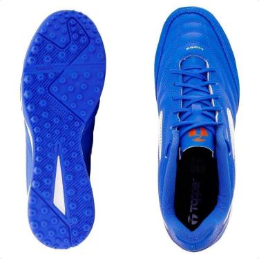 Imagem de Chuteira Topper Top Maestro Pro IV Society-Unissex