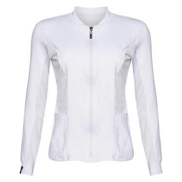 Imagem de Jaqueta Mormaii Linha Vitoria Marc Branca-Feminino