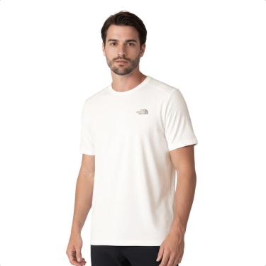 Imagem de Camiseta The North Face Masculina Hyper Tee S/S Crew-Masculino