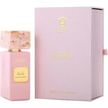 Imagem de Perfume Unisex Gritti Tutu' Extrait De Parfum Spray 100 ml