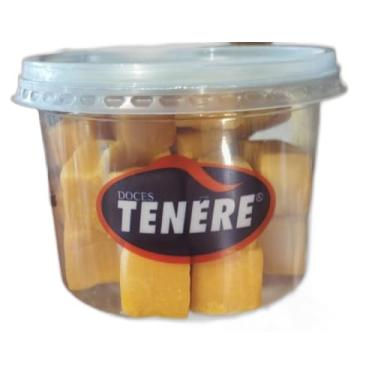 Imagem de DOCE DE LEITE COM MARACUJA 350G TENERE
