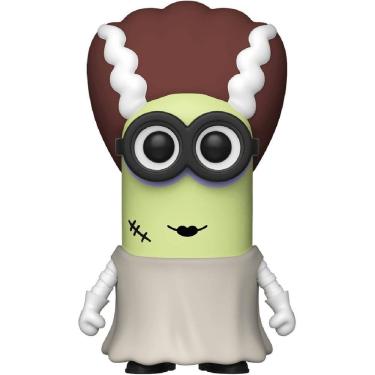 Imagem de Funko Pop Bride Kevin Minions #970