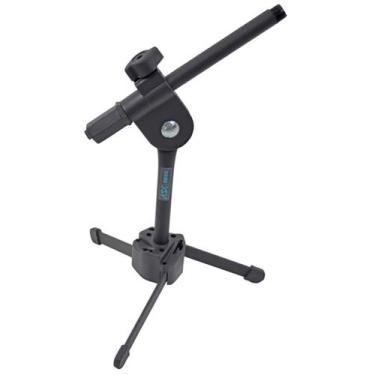 Imagem de Pedestal Suporte Microfone Mesa Ou Mini Banner ASK - SPEG - ASK SUPORT