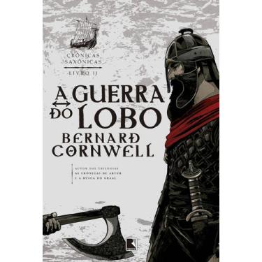 Imagem de Livro - A guerra do lobo (Vol. 11 Crônicas Saxônicas)