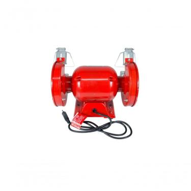 Imagem de Motoesmeril Mono 360W 60hz Mmi-50 Motomil 110V