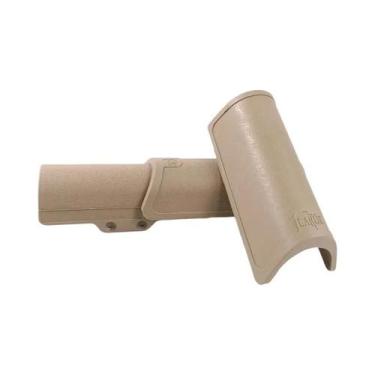 Imagem de Almofada De Aumento De Altura Para Apoio De Bochecha Em Nylon, 3 Peças