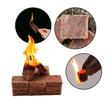 Imagem de Acendedor Para Churrasqueira Ecológico - Nilo-imports