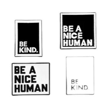 Imagem de Broche Enamelado Engraçado De Cachorro E Gato Para Mochila, Roupas, Jo