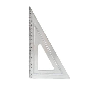 Imagem de Esquadro 60º Potência Cristal Dello