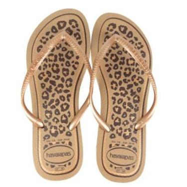 Imagem de CHINELO HAVAIANAS SLIM ANIMALS 4103352-Unissex