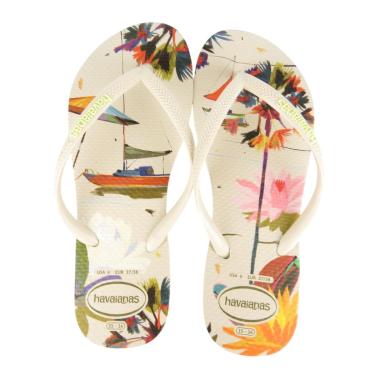 Imagem de CHINELO HAVAIANAS SLIM SUMMER BLISS 4149813-Unissex