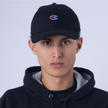 Imagem de Boné champion baseball c logo, UNICO