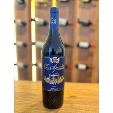 Imagem de Vinho Tinto Chileno Clos Apalta 2022 da Vinicola Clos apalta