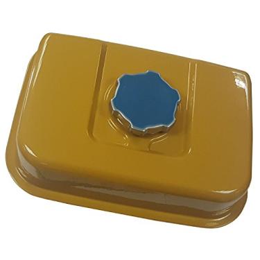 Imagem de Regata de combustível RA + copo para Subaru Robin EX17, EX21 Rep 277-60101-11, 277-60102-11