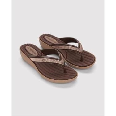 Imagem de Sandália Azaleia Emma-Feminino