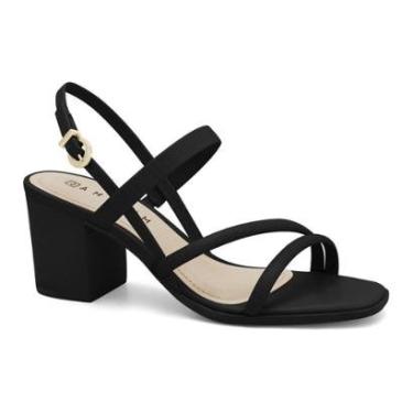 Imagem de Sandália Feminina Ramarim 2451202-Feminino