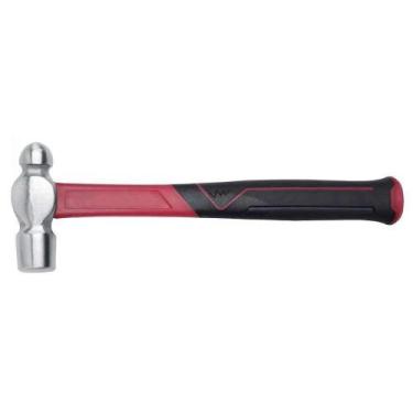 Imagem de Martelo Bola 200 G, Cabo De Fibra, Gedore Red Ostenvonder