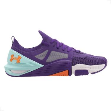 Imagem de Tênis Under Armour Tribase Cross  Feminino PUCGBO-Feminino