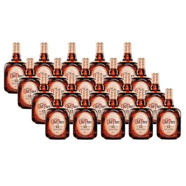 Imagem de Whisky Old Parr 1L 20 Unidades