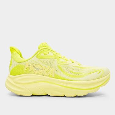 Imagem de Tênis Hoka Clifton 10 Feminino-Feminino