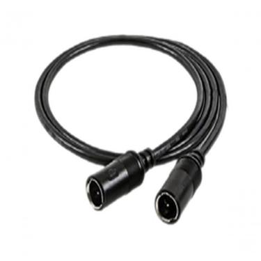 Imagem de Cabo de Vídeo Coaxial Modelo Vídeo F+F 1 e 20m para Sistemas de Áudio em Instalações co...