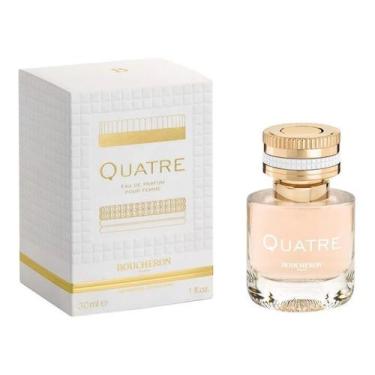 Imagem de Boucheron Quatre Eau de Parfum 30ml Feminino