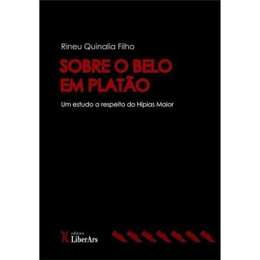 Imagem de Sobre O Belo Em Platao