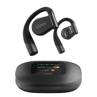 Imagem de Fones de ouvido de ouvido aberto Cleer ARC 3 Dolby Audio Bluetooth 5.4