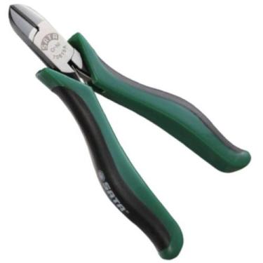 Imagem de Alicate Corte Diagonal 4"" - St70615ast - Sata Alicate Corte Diagonal 