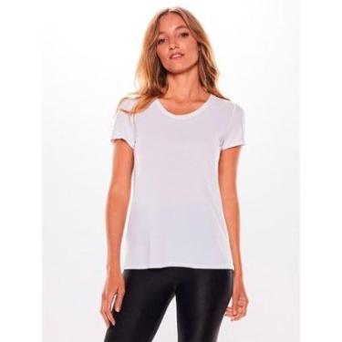Imagem de Camiseta Feminina Body For Sure Lisa Essentials-Feminino