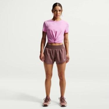 Imagem de Shorts Nike One Feminino-Feminino