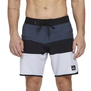 Imagem de Bermuda Quiksilver Everyday Tijuana Scallop 18" SM25-Masculino
