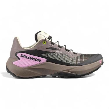 Imagem de Tênis Salomon Genesis Feminino-Feminino