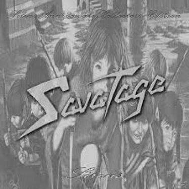 Imagem de Cd Savatage - Sirens - Road Runner