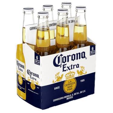 Imagem de Corona extra