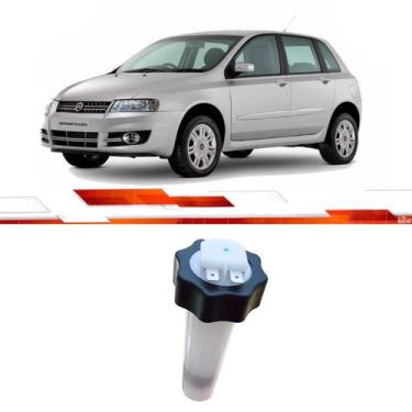 Imagem de Bóia Tubular Partida A Frio Doblo Linea Palio Punto Siena Stilo Strada