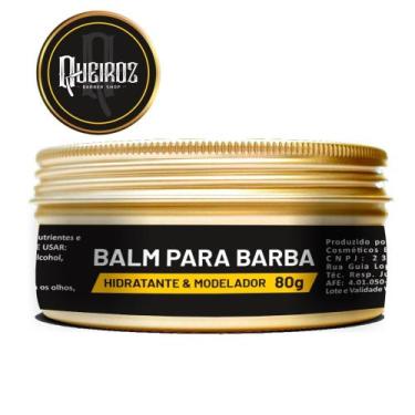 Imagem de Balm para barba - QUEIROZ