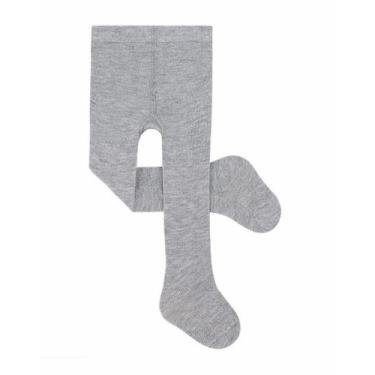 Imagem de Meia calça térmica cor preta - Fashion Kids